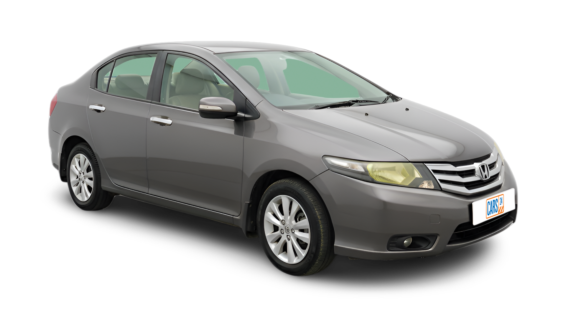 Honda City-img